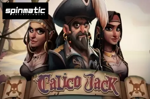 Calico Jack